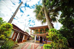 Eco Hotel Las Palmas