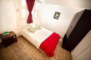 Eco Hotel Las Palmas