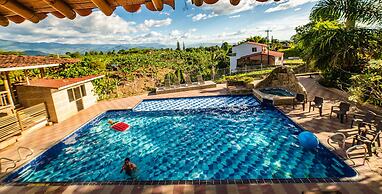 Eco Hotel Las Palmas