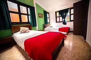 Eco Hotel Las Palmas