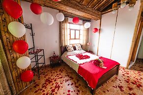 Eco Hotel Las Palmas