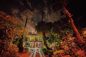 Eco Hotel Las Palmas