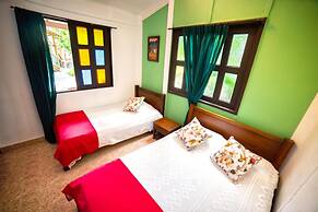 Eco Hotel Las Palmas