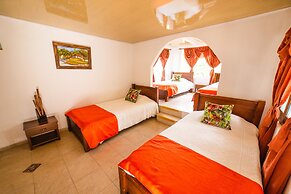 Eco Hotel Las Palmas