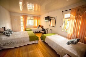 Eco Hotel Las Palmas