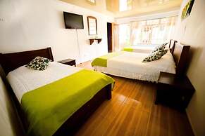 Eco Hotel Las Palmas