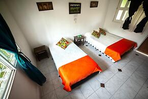 Eco Hotel Las Palmas