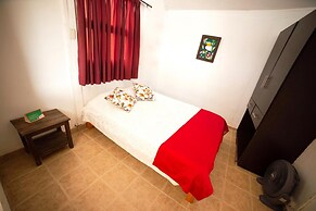 Eco Hotel Las Palmas