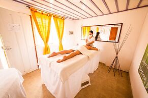 Eco Hotel Las Palmas