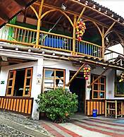 Eco Hotel Las Palmas