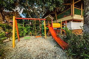 Eco Hotel Las Palmas