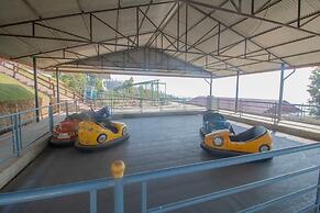Kabilas Resort and Funpark