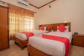 Kabilas Resort and Funpark