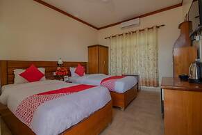 Kabilas Resort and Funpark