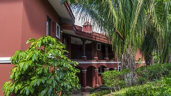 Reserva Conchal Resort - Bougainvillea Complex