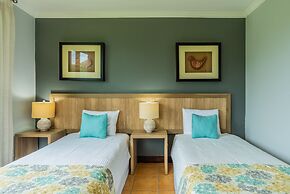 Reserva Conchal Resort - Bougainvillea Complex