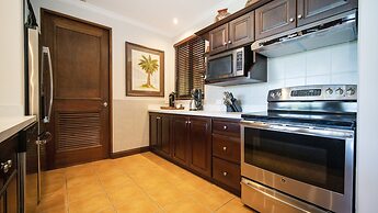 Reserva Conchal Resort - Bougainvillea Complex