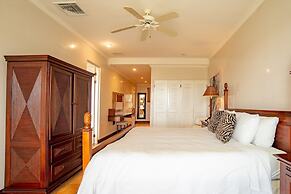 Reserva Conchal Resort - Bougainvillea Complex