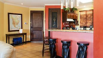 Reserva Conchal Resort - Bougainvillea Complex