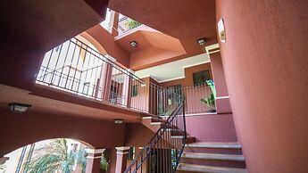 Reserva Conchal Resort - Bougainvillea Complex