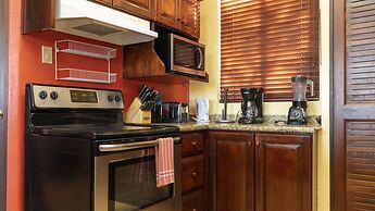 Reserva Conchal Resort - Bougainvillea Complex