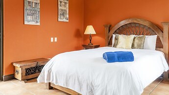 Reserva Conchal Resort - Bougainvillea Complex