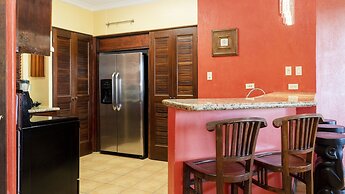 Reserva Conchal Resort - Bougainvillea Complex