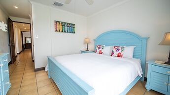 Reserva Conchal Resort - Bougainvillea Complex