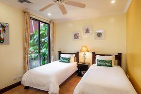 Reserva Conchal Resort - Bougainvillea Complex