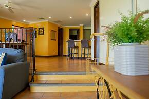 Reserva Conchal Resort - Bougainvillea Complex