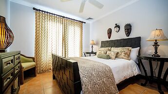 Reserva Conchal Resort - Bougainvillea Complex