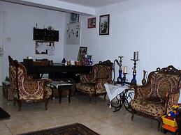 Tuncay Pension