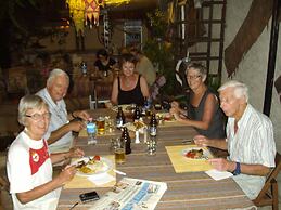 Tuncay Pension
