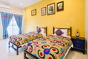 La Reina Maroc Hotel