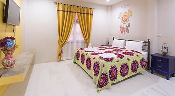 La Reina Maroc Hotel