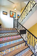 La Reina Maroc Hotel