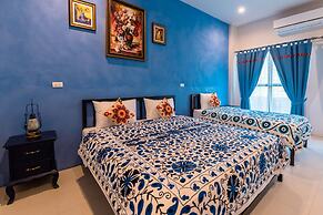 La Reina Maroc Hotel
