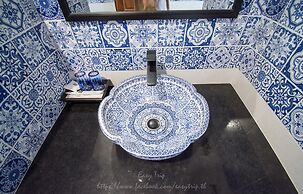 La Reina Maroc Hotel