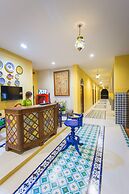 La Reina Maroc Hotel