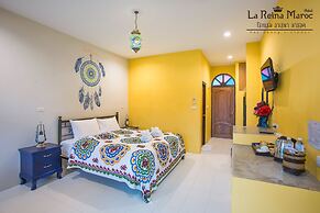 La Reina Maroc Hotel