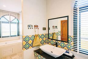 La Reina Maroc Hotel