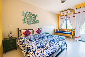 La Reina Maroc Hotel