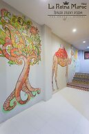 La Reina Maroc Hotel
