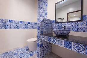 La Reina Maroc Hotel