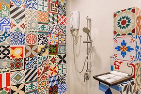 La Reina Maroc Hotel