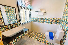 La Reina Maroc Hotel