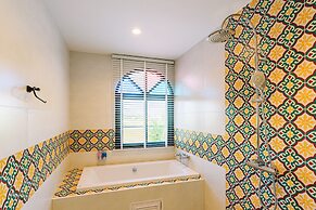 La Reina Maroc Hotel