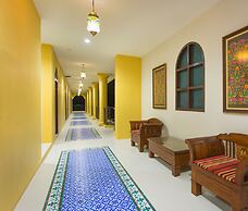 La Reina Maroc Hotel