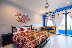 La Reina Maroc Hotel