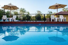 La Reina Maroc Hotel